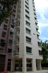 Blk 656 Senja Road (Bukit Panjang), HDB Executive #221412